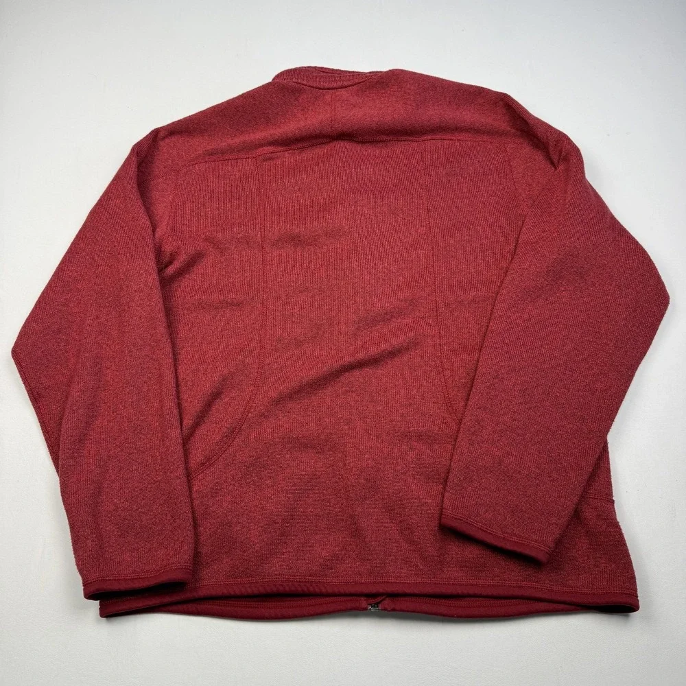 Patagonia fabric bit